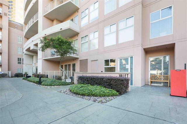 3505 Sage Road 1508, Houston, TX 77056