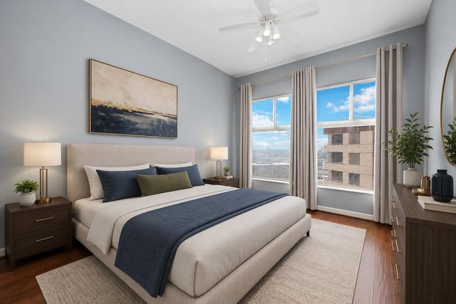 3505 Sage Road 1508, Houston, TX 77056