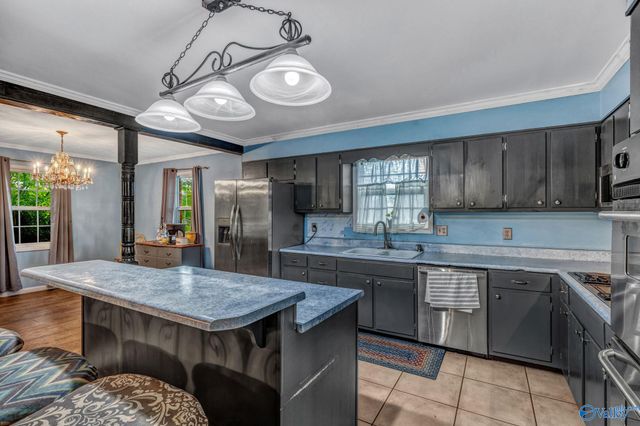 233 Sims Road SW, Decatur, AL 35603