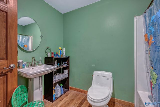 233 Sims Road SW, Decatur, AL 35603