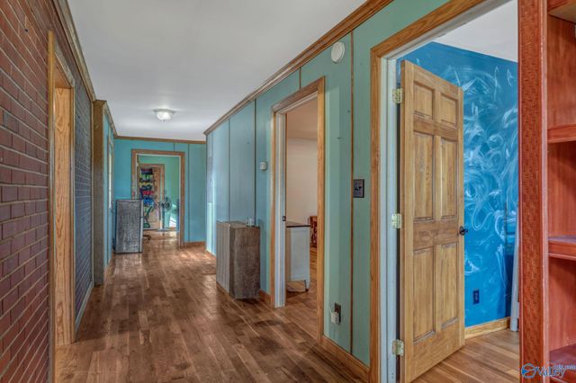 233 Sims Road SW, Decatur, AL 35603