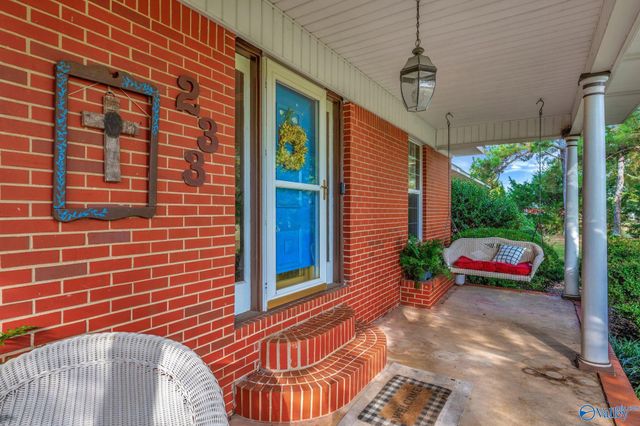 233 Sims Road SW, Decatur, AL 35603
