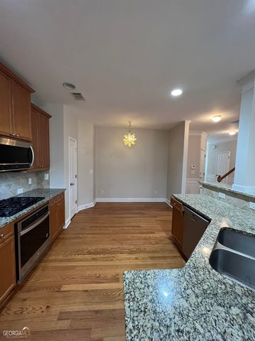 1516 Bouvier Place, Lawrenceville, GA 30043