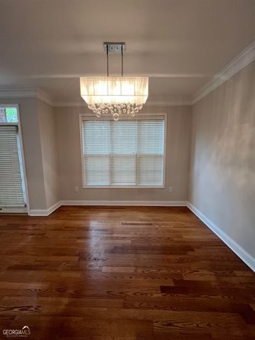 1516 Bouvier Place, Lawrenceville, GA 30043