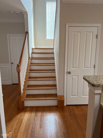 1516 Bouvier Place, Lawrenceville, GA 30043