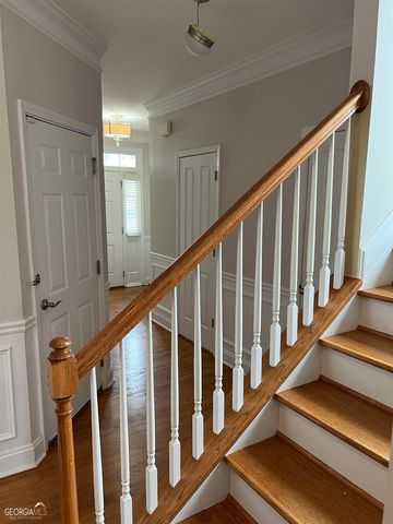 1516 Bouvier Place, Lawrenceville, GA 30043