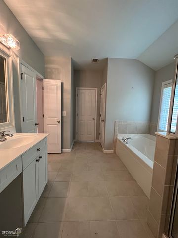 1516 Bouvier Place, Lawrenceville, GA 30043