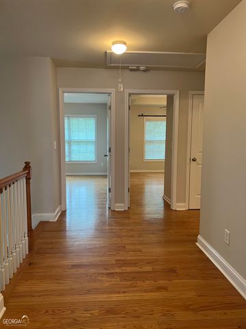 1516 Bouvier Place, Lawrenceville, GA 30043
