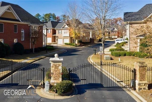 1516 Bouvier Place, Lawrenceville, GA 30043