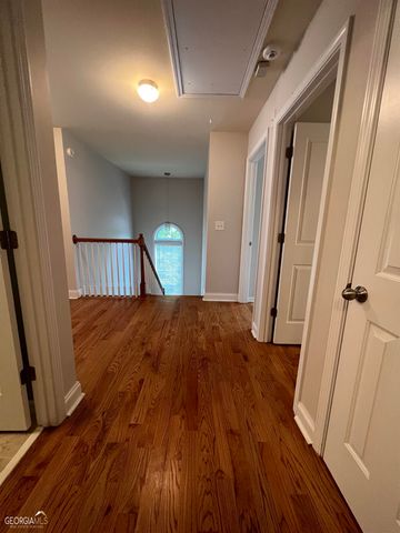 1516 Bouvier Place, Lawrenceville, GA 30043