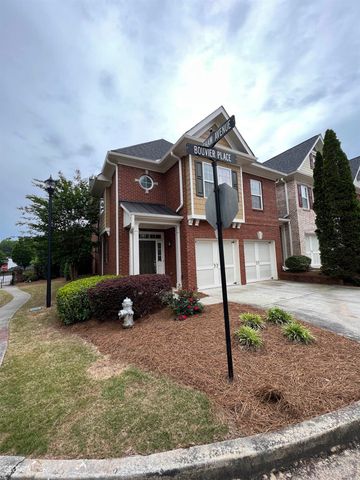 1516 Bouvier Place, Lawrenceville, GA 30043