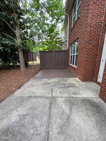 1516 Bouvier Place, Lawrenceville, GA 30043