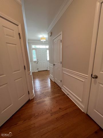1516 Bouvier Place, Lawrenceville, GA 30043