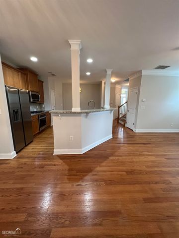 1516 Bouvier Place, Lawrenceville, GA 30043