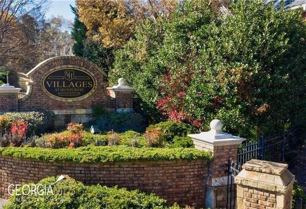 1516 Bouvier Place, Lawrenceville, GA 30043