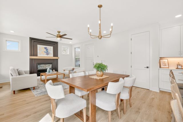 3199B Doak Ave, Nashville, TN 37218