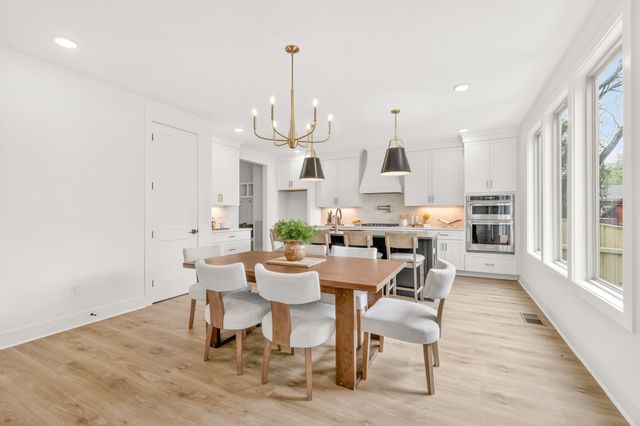 3199B Doak Ave, Nashville, TN 37218