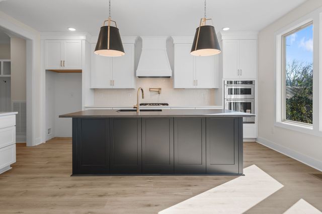 3199B Doak Ave, Nashville, TN 37218