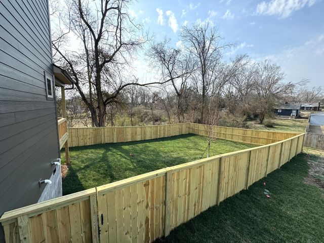 3199B Doak Ave, Nashville, TN 37218