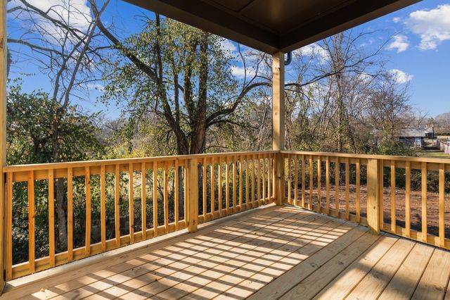 3199B Doak Ave, Nashville, TN 37218