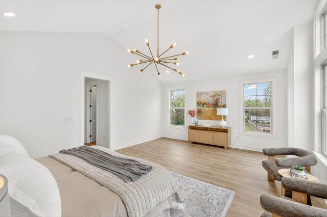 3199B Doak Ave, Nashville, TN 37218