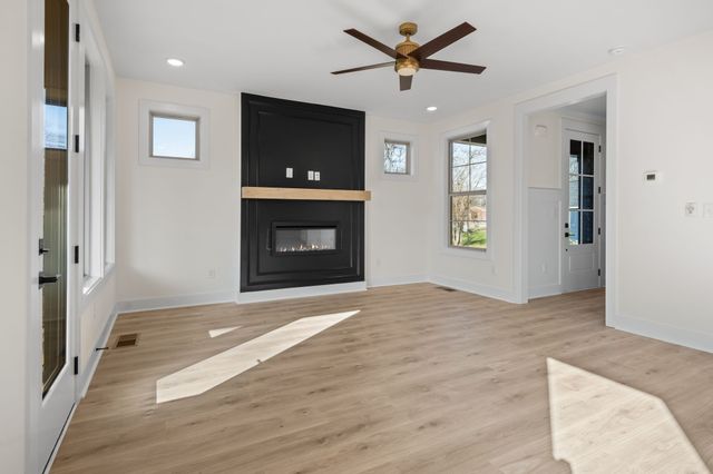 3199B Doak Ave, Nashville, TN 37218