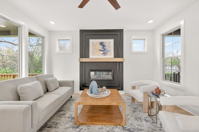 3199B Doak Ave, Nashville, TN 37218