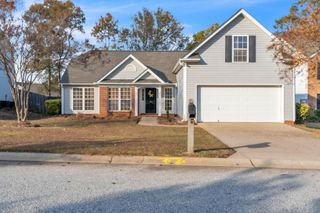 323 E Rustling Leaves Lane, Roebuck, SC 29376