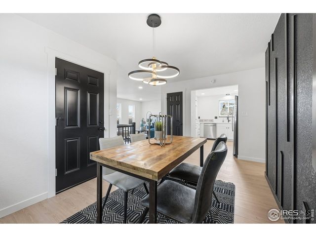 1315 Hilltop Dr, Longmont, CO 80504