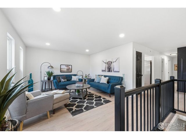 1315 Hilltop Dr, Longmont, CO 80504