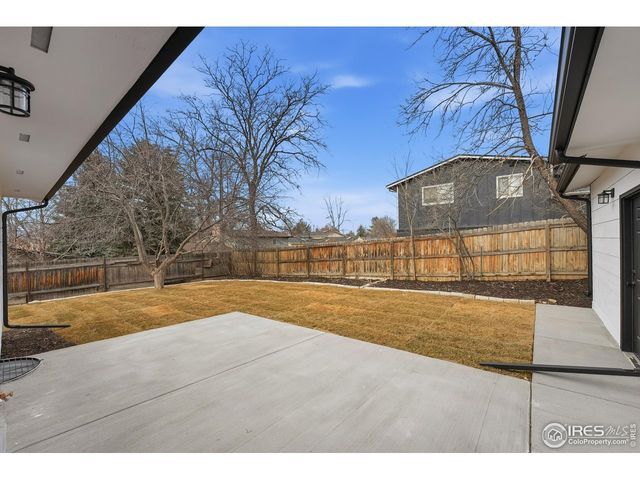 1315 Hilltop Dr, Longmont, CO 80504