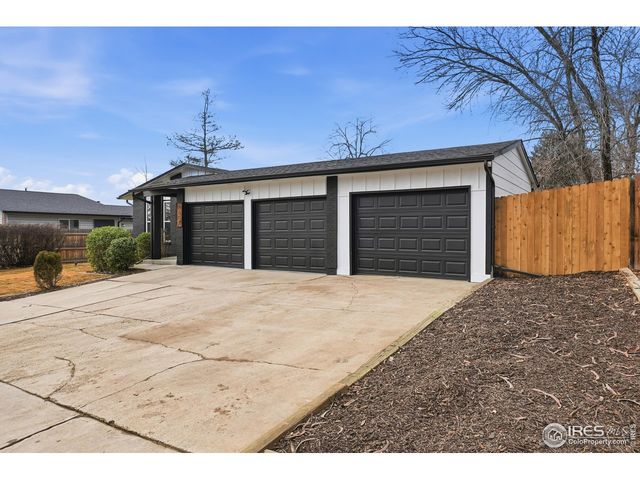 1315 Hilltop Dr, Longmont, CO 80504