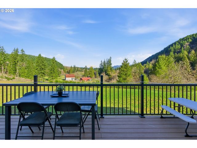 43508 Ne YALE BRIDGE Rd, Amboy, WA 98601