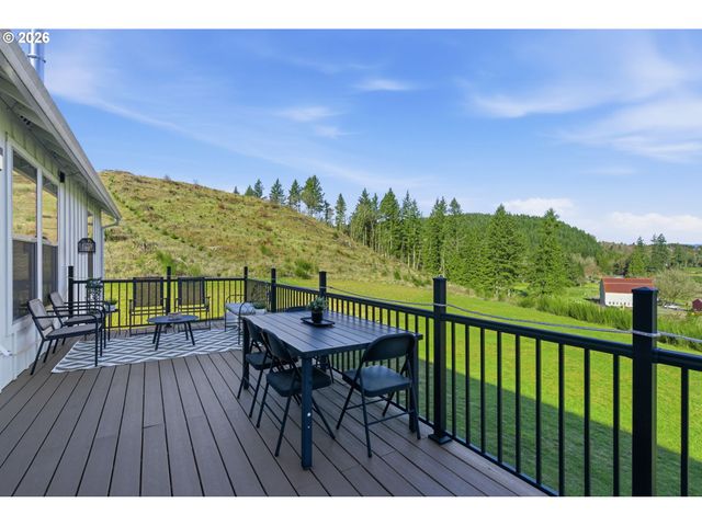 43508 Ne YALE BRIDGE Rd, Amboy, WA 98601