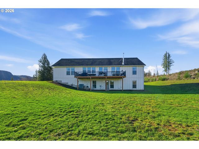 43508 Ne YALE BRIDGE Rd, Amboy, WA 98601