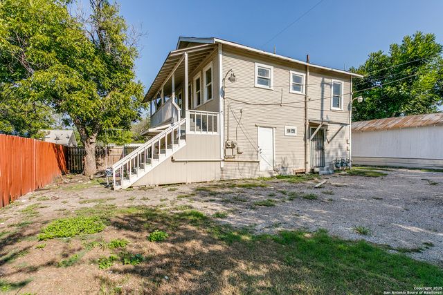 2407 S New Braunfels, San Antonio, TX 78210