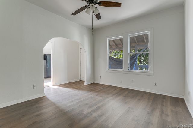 2407 S New Braunfels, San Antonio, TX 78210