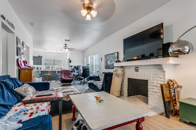 2407 S New Braunfels, San Antonio, TX 78210
