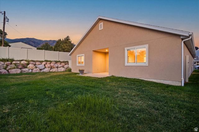 2195 E 1075 N, Layton, UT 84040