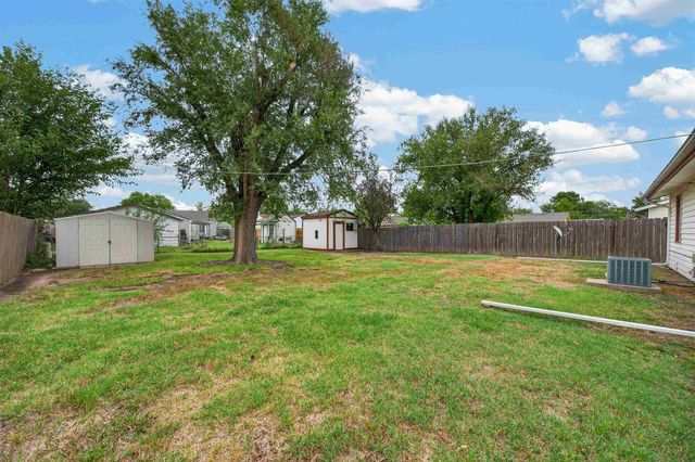 2328 W Casado St., Wichita, KS 67217
