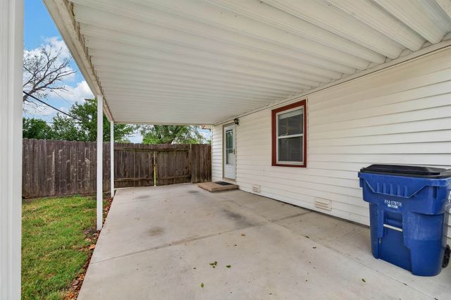 2328 W Casado St., Wichita, KS 67217
