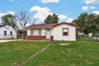 2328 W Casado St., Wichita, KS 67217