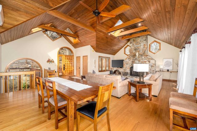 327 CRAWFORDS EDGE, Roseland, VA 22967