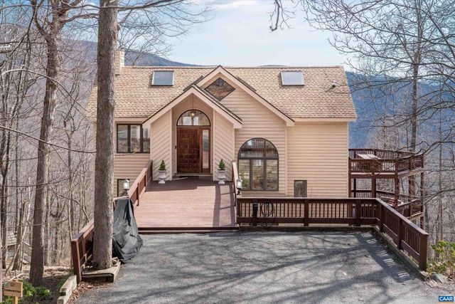 327 CRAWFORDS EDGE, Roseland, VA 22967