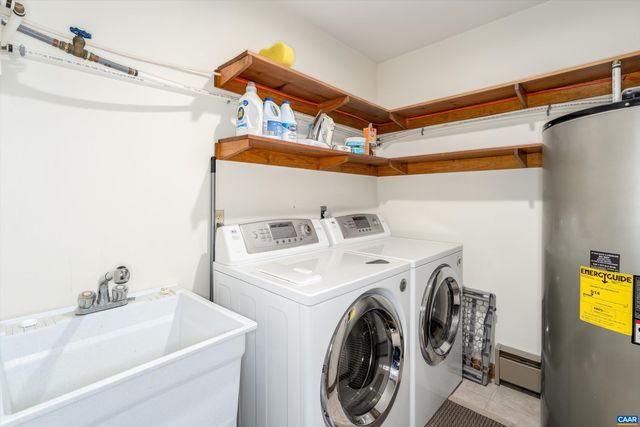 327 CRAWFORDS EDGE, Roseland, VA 22967