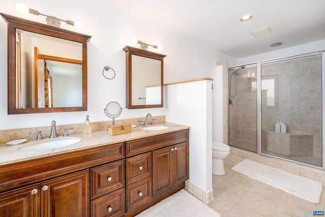 327 CRAWFORDS EDGE, Roseland, VA 22967