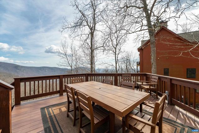 327 CRAWFORDS EDGE, Roseland, VA 22967