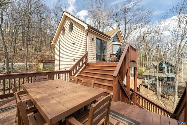 327 CRAWFORDS EDGE, Roseland, VA 22967