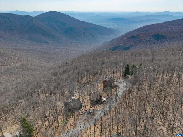 327 CRAWFORDS EDGE, Roseland, VA 22967