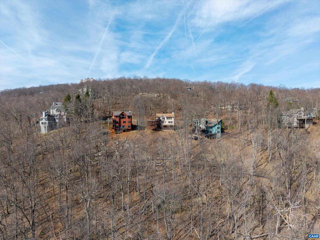 327 CRAWFORDS EDGE, Roseland, VA 22967